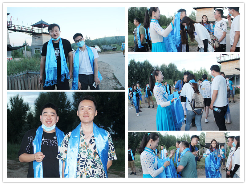 2022年中儀宇盛團(tuán)建之旅圓滿結(jié)束【?凝心聚力 謀發(fā)展 砥礪奮進(jìn) 譜新篇】?(圖2)