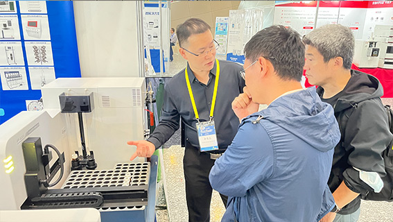 中儀宇盛參加中國化學(xué)會第24屆全國色譜學(xué)術(shù)報(bào)告會及儀器展覽會(圖8) 1-23101115033N02.jpg